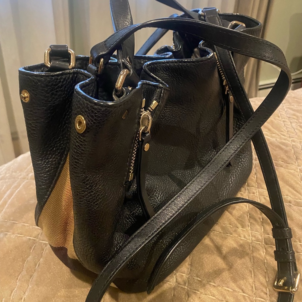 Burberry crossbody purse Maidstone